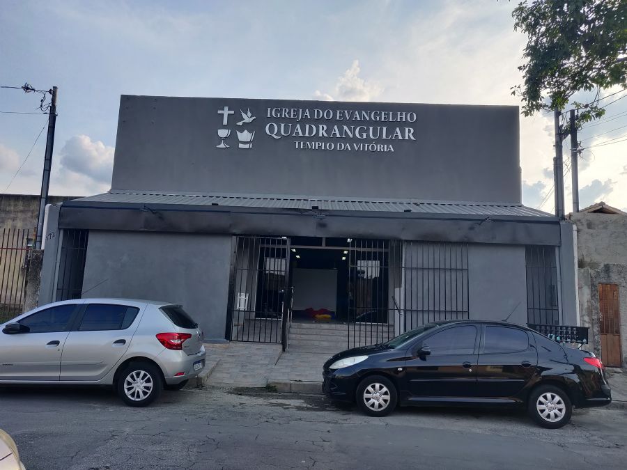 Nossa história